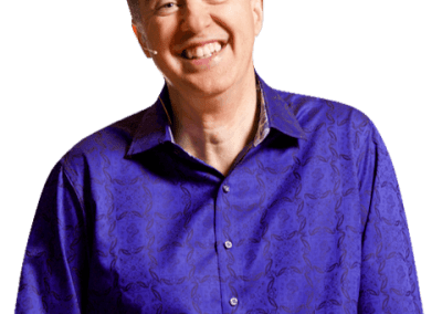 Energy Based Living - Normand Deslandes